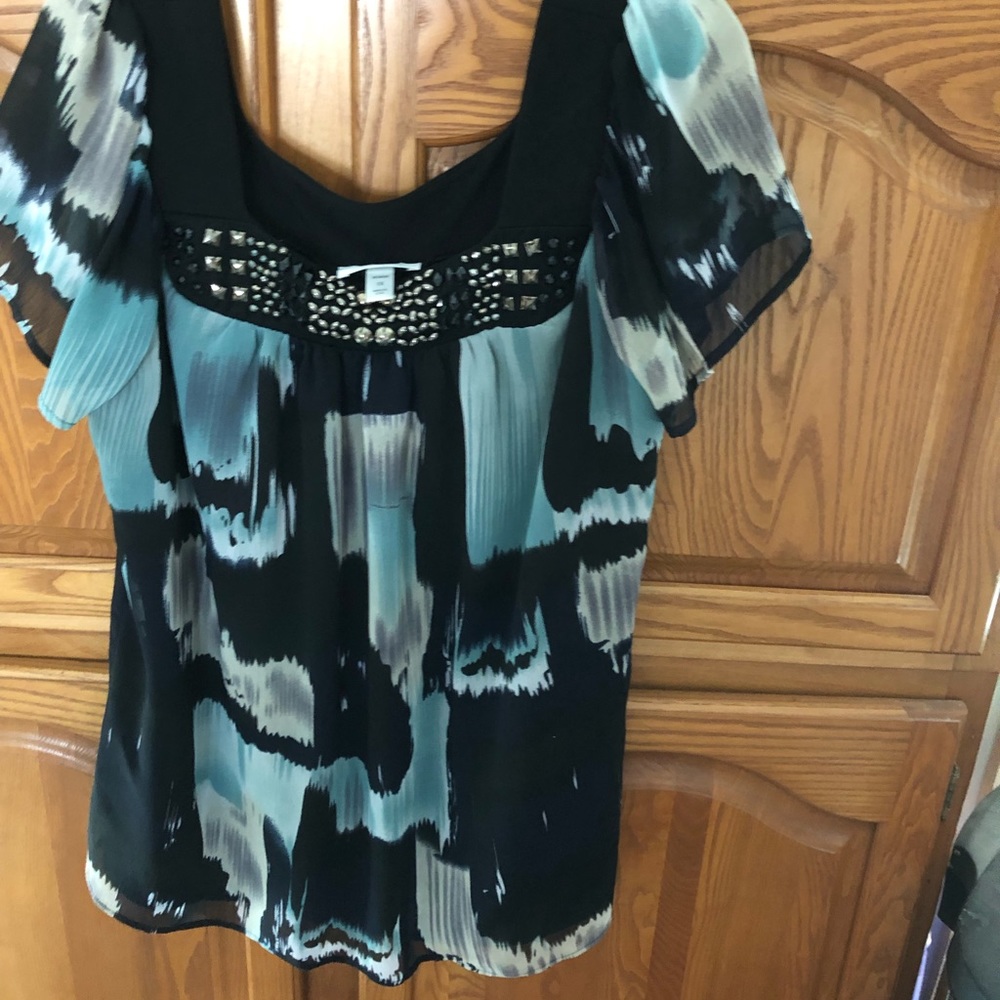 Dressbarn blouse
